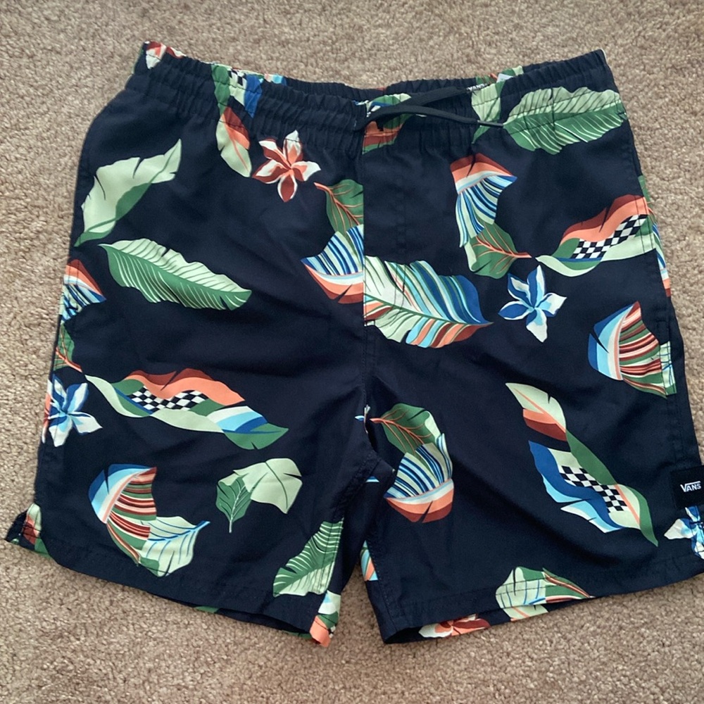 Vans Boardshorts